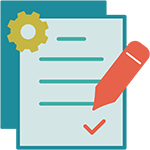 established established