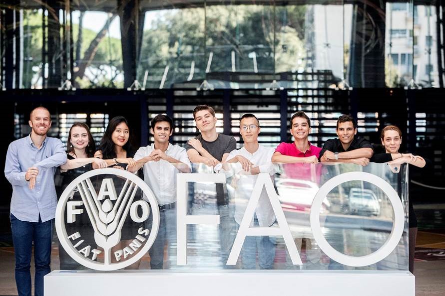 ©FAO/Giuseppe Carotenuto