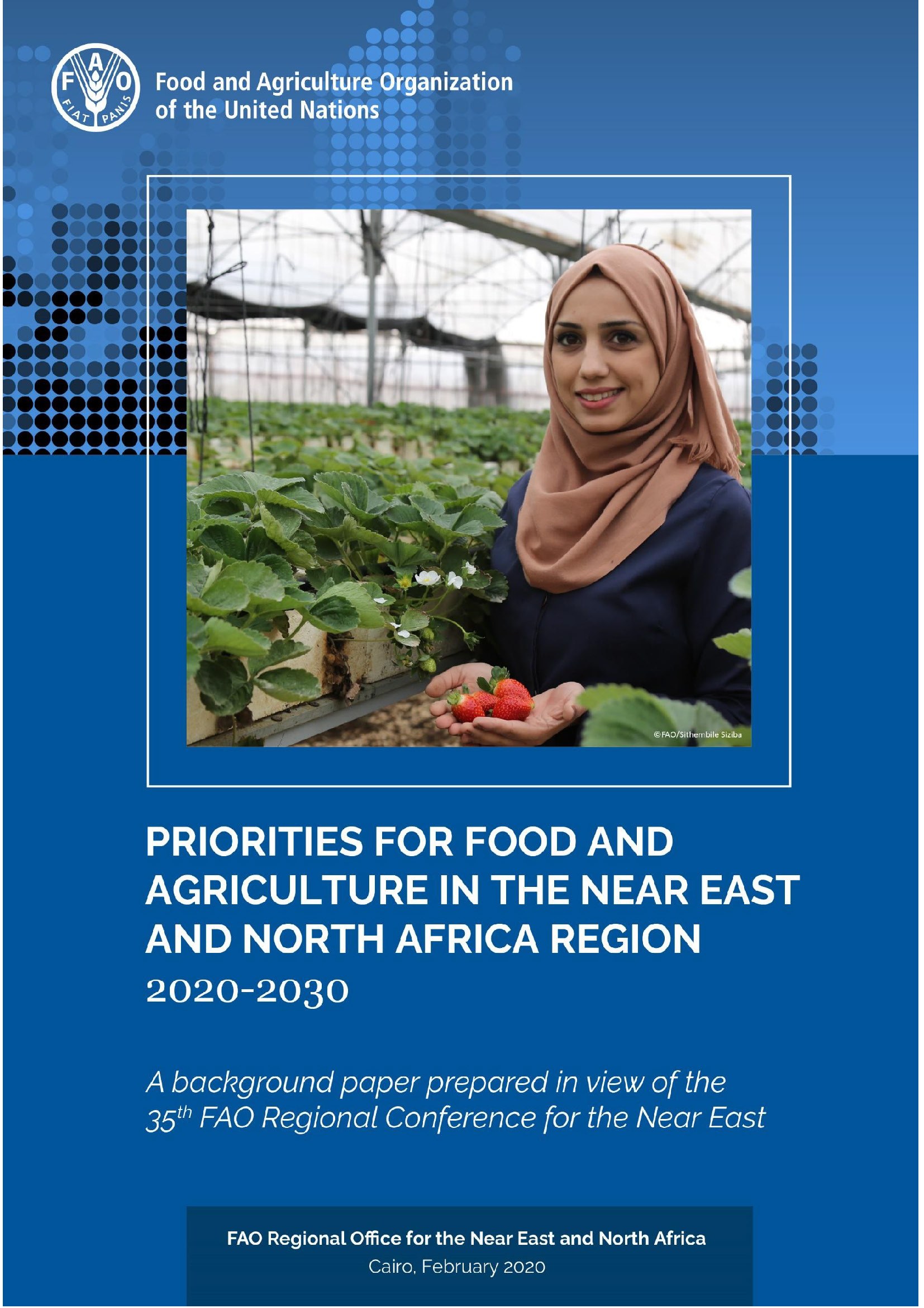 RegionalPriorities RegionalPriorities