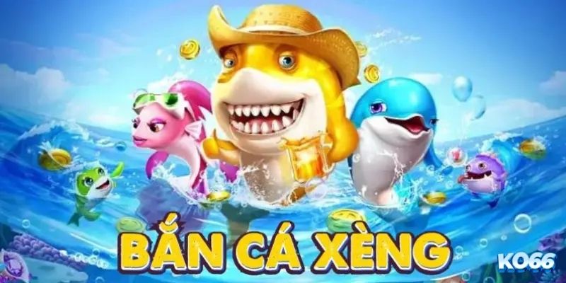 Caishen Fishing là gì? Giới thiệu về tựa game bắn cá siêu đỉnh