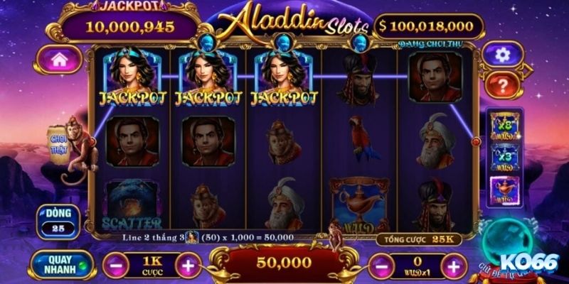 Hướng dẫn quay game Slot Axie Infinity cơ bản nhất cho anh em tham khảo