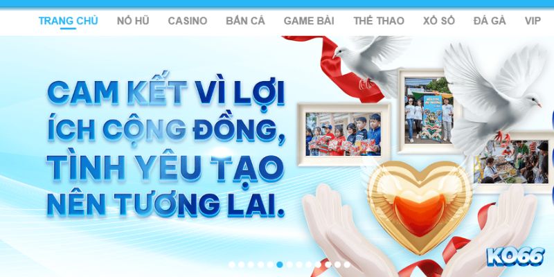 So sánh trải nghiệm người dùng giữa KO66 Với Mu9