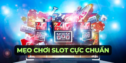 Tận dụng các ưu đãi là mẹo chơi slot game hiệu quả nhất